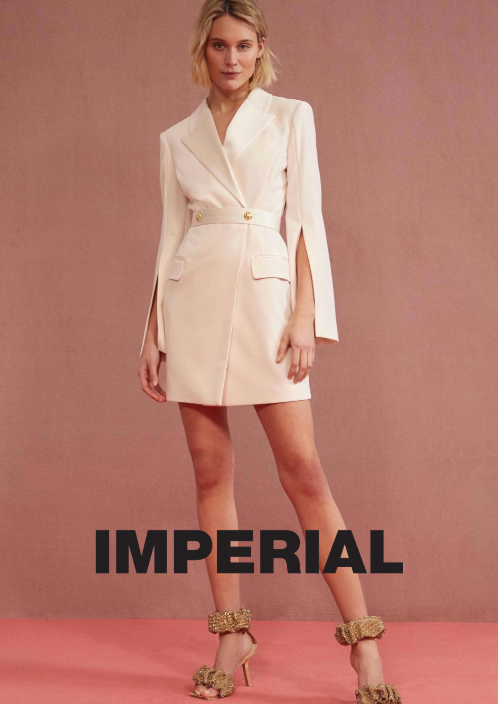 IMPERIAL SHOP ONLINE CIVETTERIE