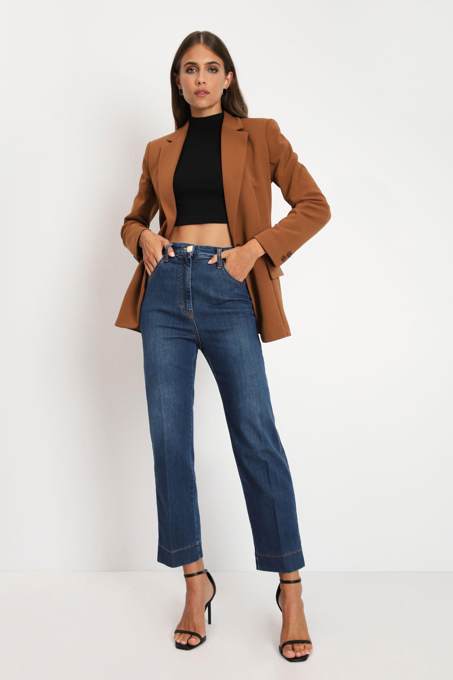 Imperial Jeans Damen
