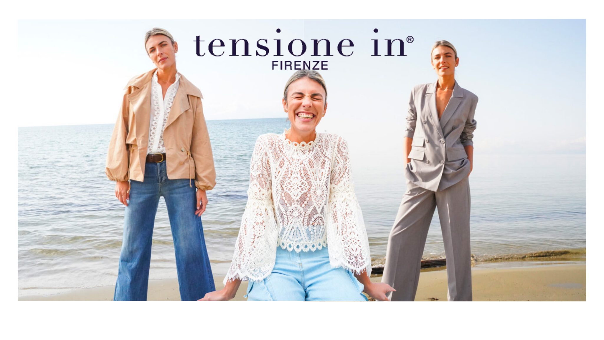 Tensione in abbigliamento shop 2025 online