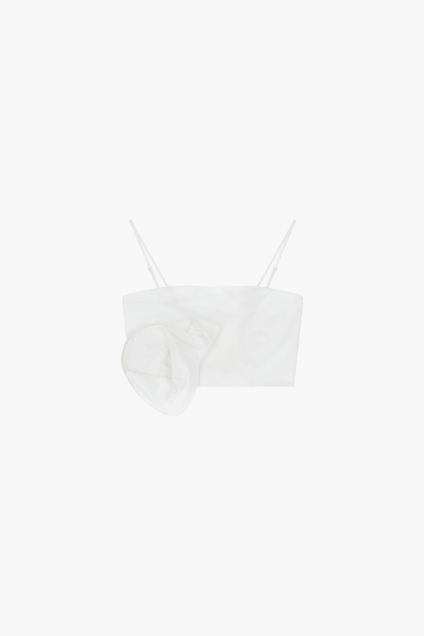 TOP RIK9JFP BIANCO IMPERIAL.