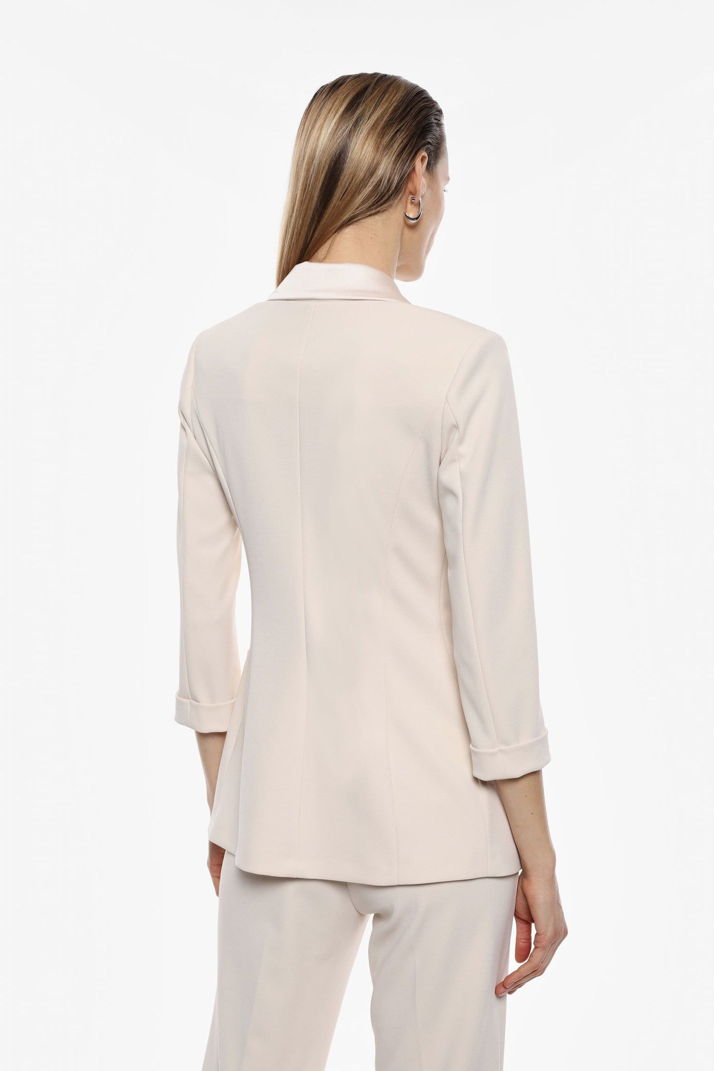 TAILLEUR GIACCA DOPPIOPETTO CON REVER A LANCIA BURRO IMPERIAL