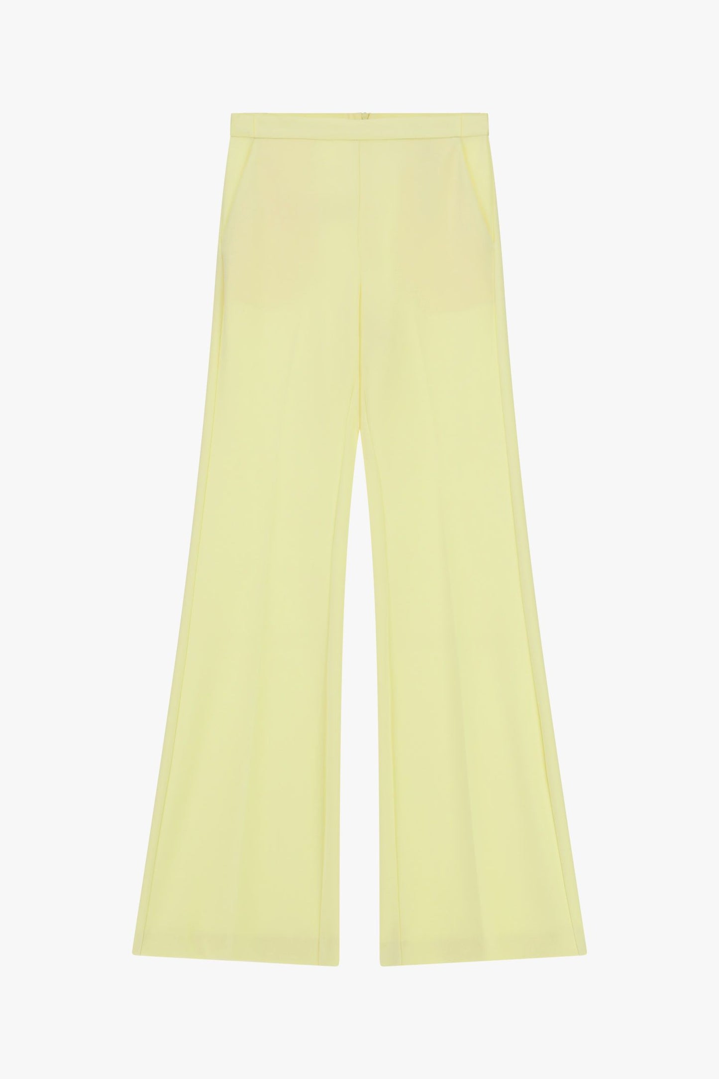 TAILLEUR GIACCA DOPPIOPETTO JU25LAW CANARINO IMPERIAL.