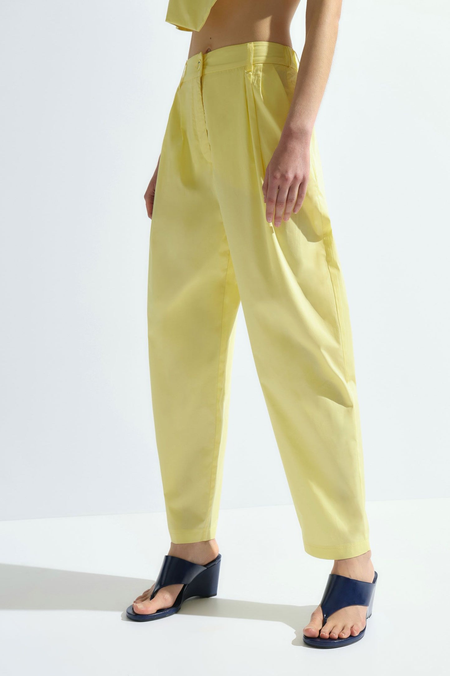 PANTALONI PES7JFP CANARINO IMPERIAL.