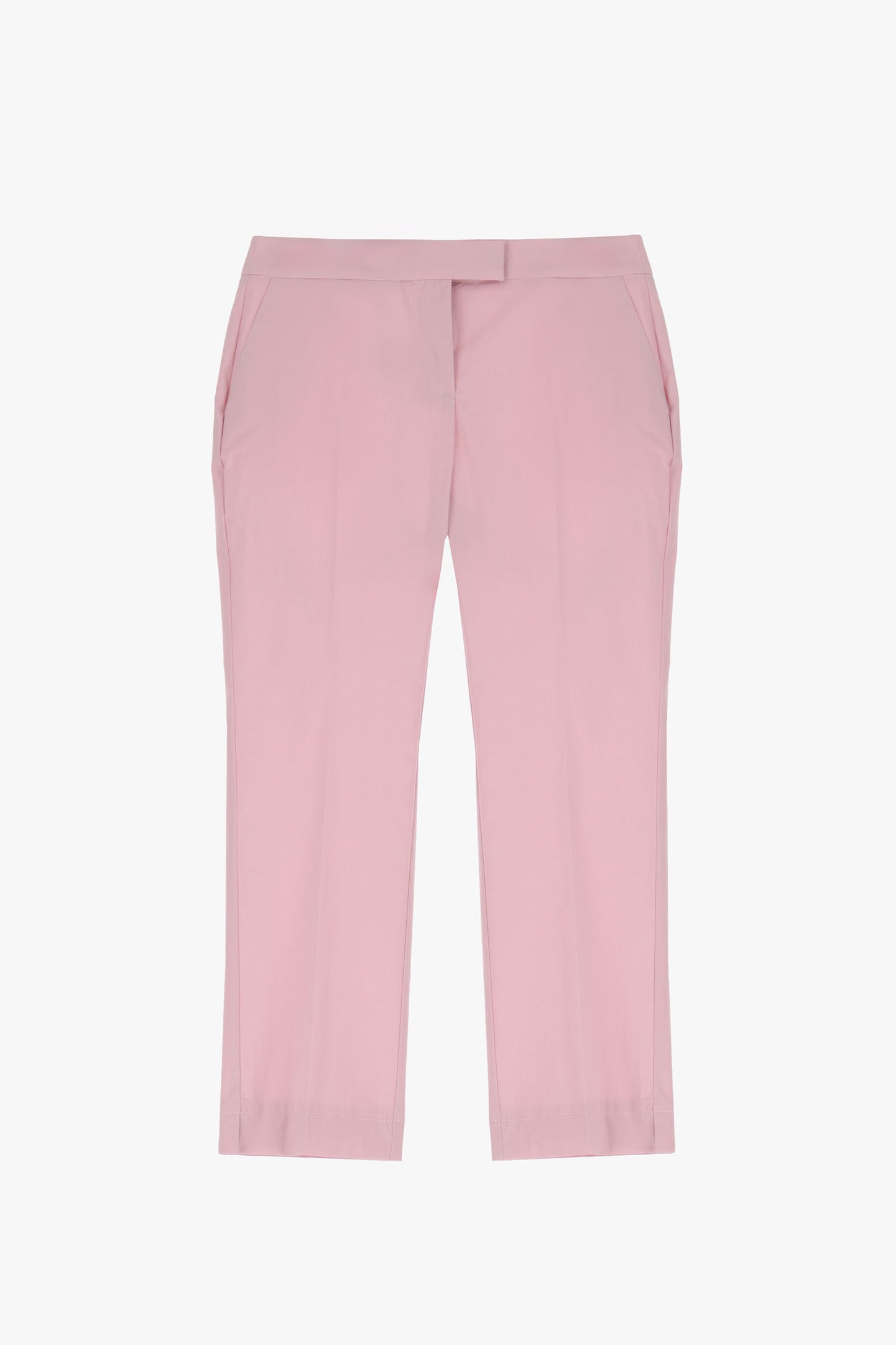 PANTALONI PEY8JXZ ROSA IMPERIAL.