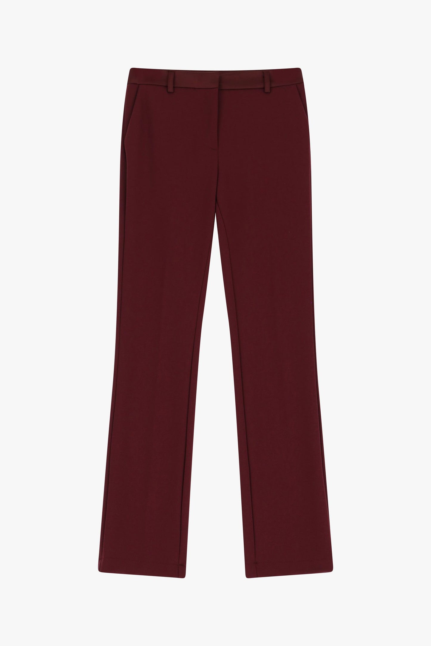 PANTALONI P5C8IAW MARSALA IMPERIAL.