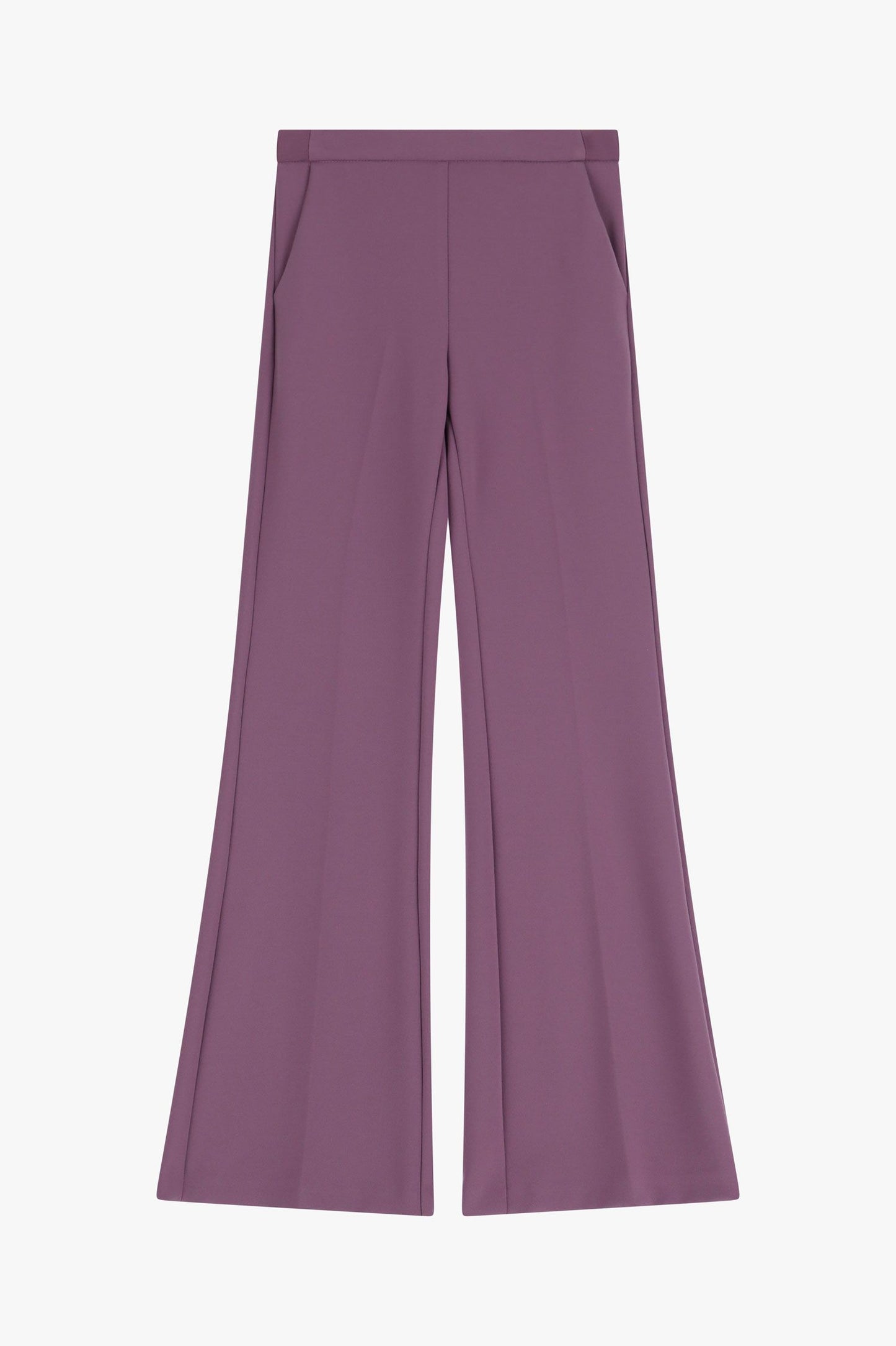 TAILLEUR GIACCA DOPPIOPETTO CON REVER A LANCIA IMPERIAL MALVA