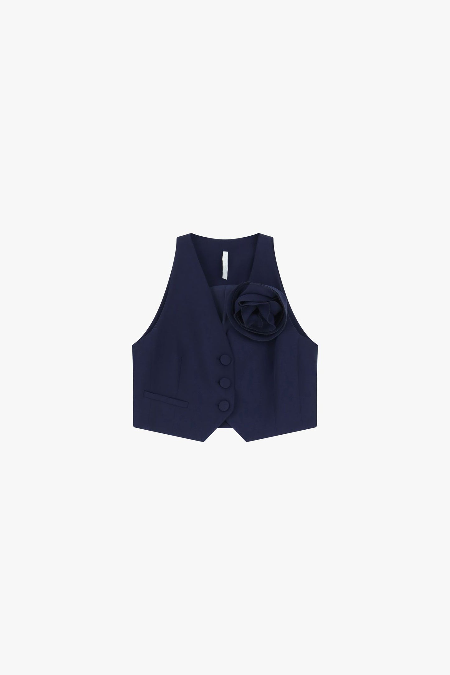 GILET LD42LHX BLU IMPERIAL.