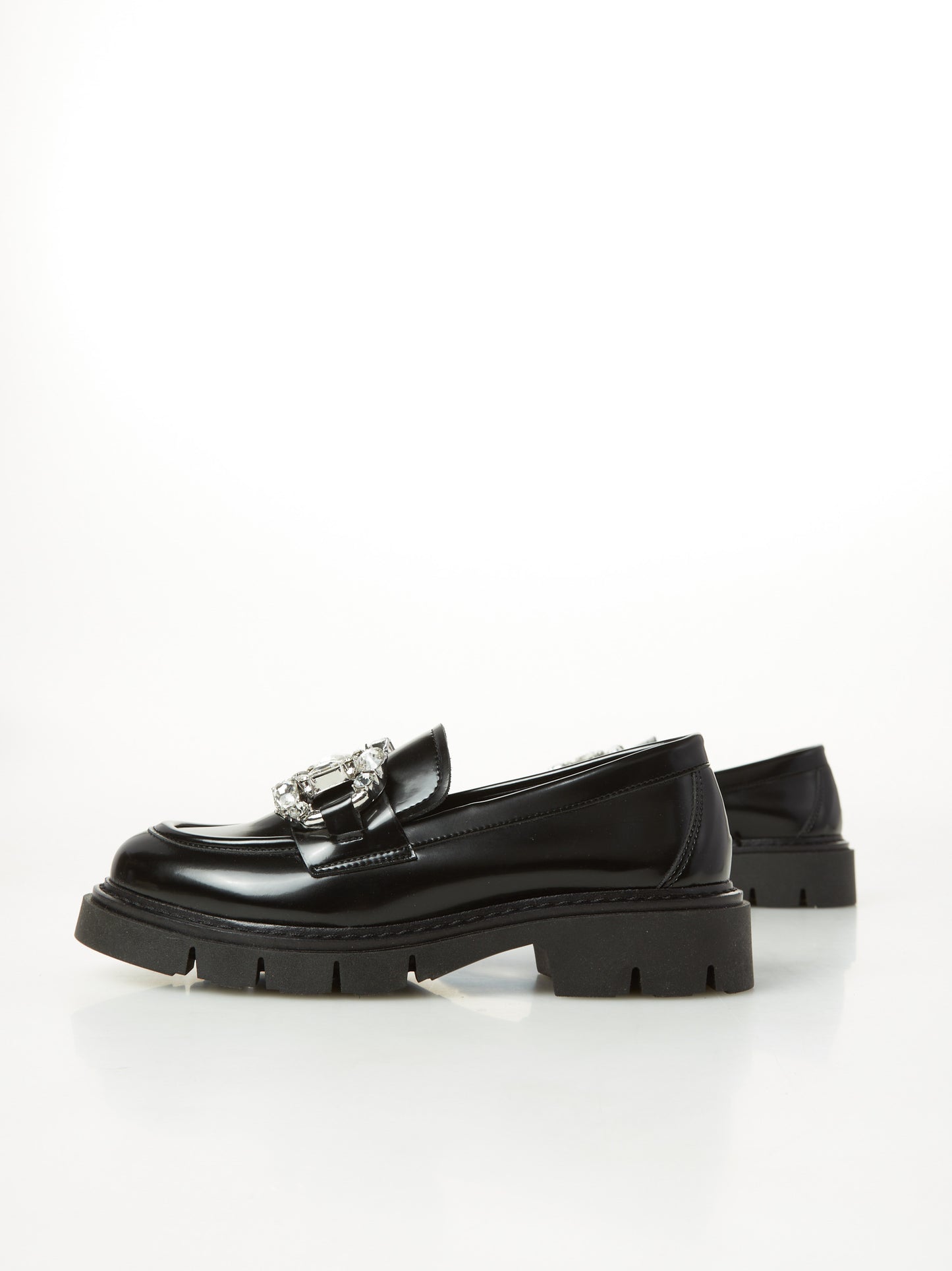 Mocassino Con Accessorio OVYE