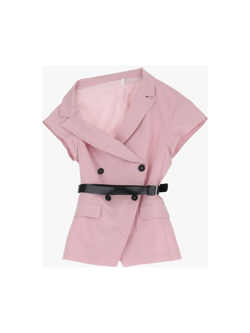 GIACCA JBD0JXZ ROSA IMPERIAL.