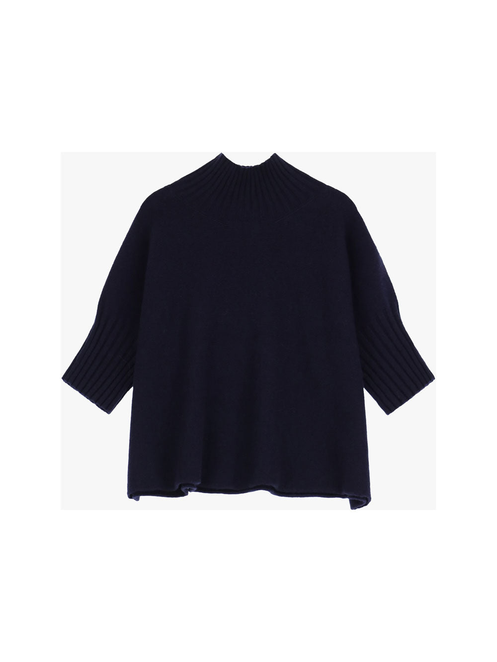 MAGLIA M3025792 BLU IMPERIAL.