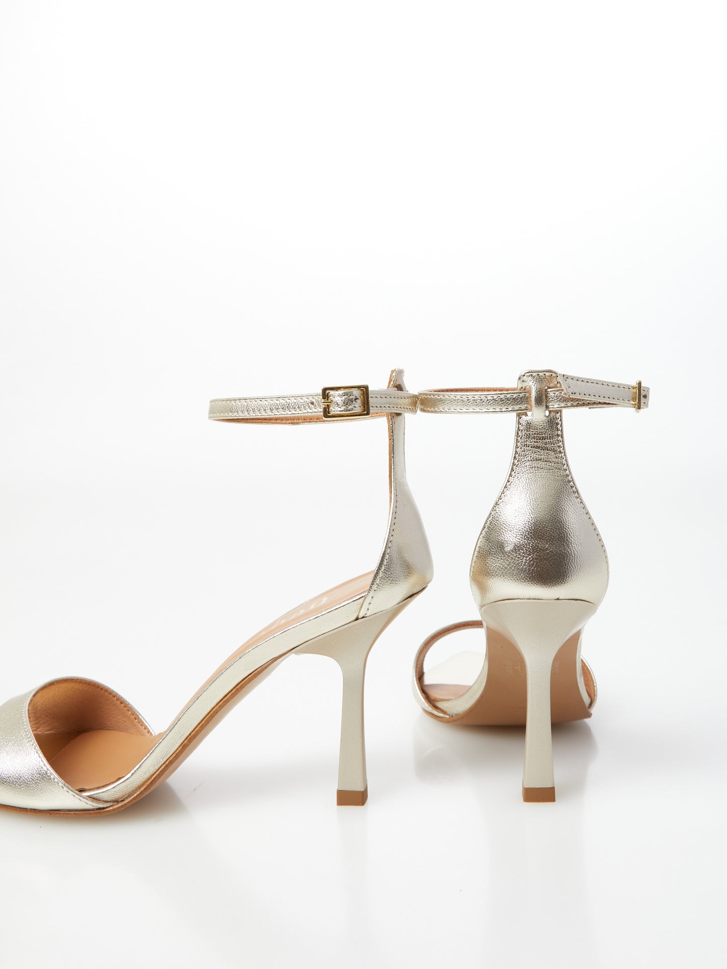 Sandalo In Pelle CALLIOPE OVYE