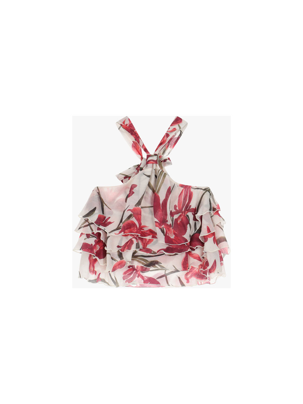 CANOTTA RIH3JWL PANNA/BORDEAUX IMPERIAL.