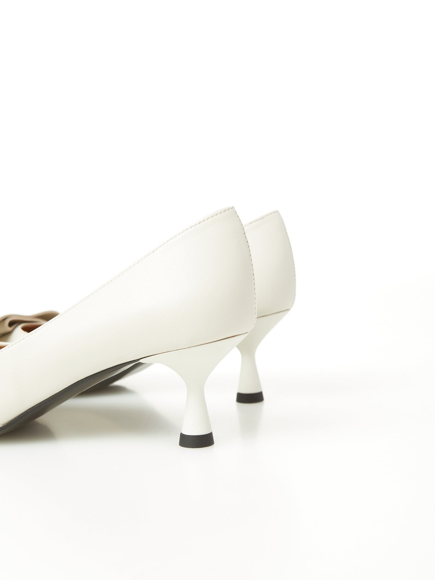 Decollete In Pelle OVYE