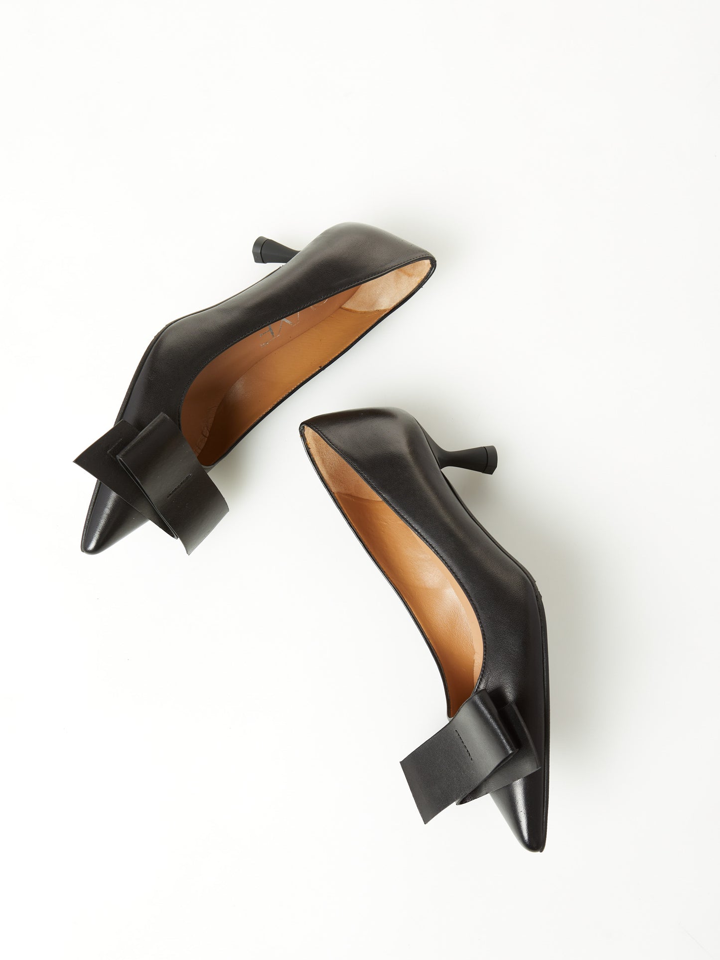 Decollete In Pelle OVYE