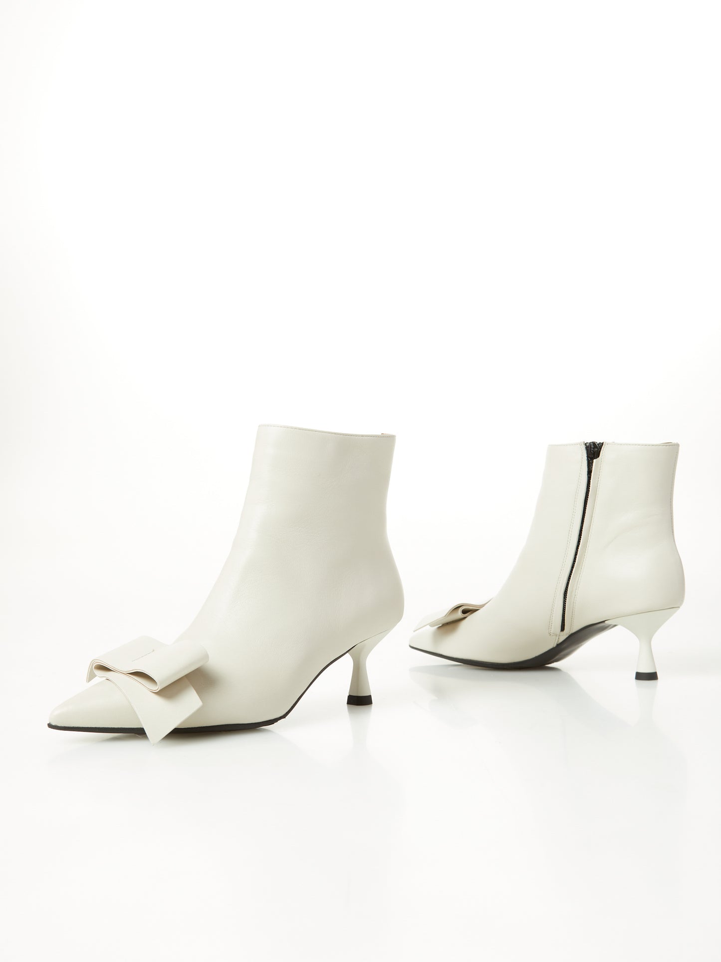 Stivaletto In Pelle OVYE