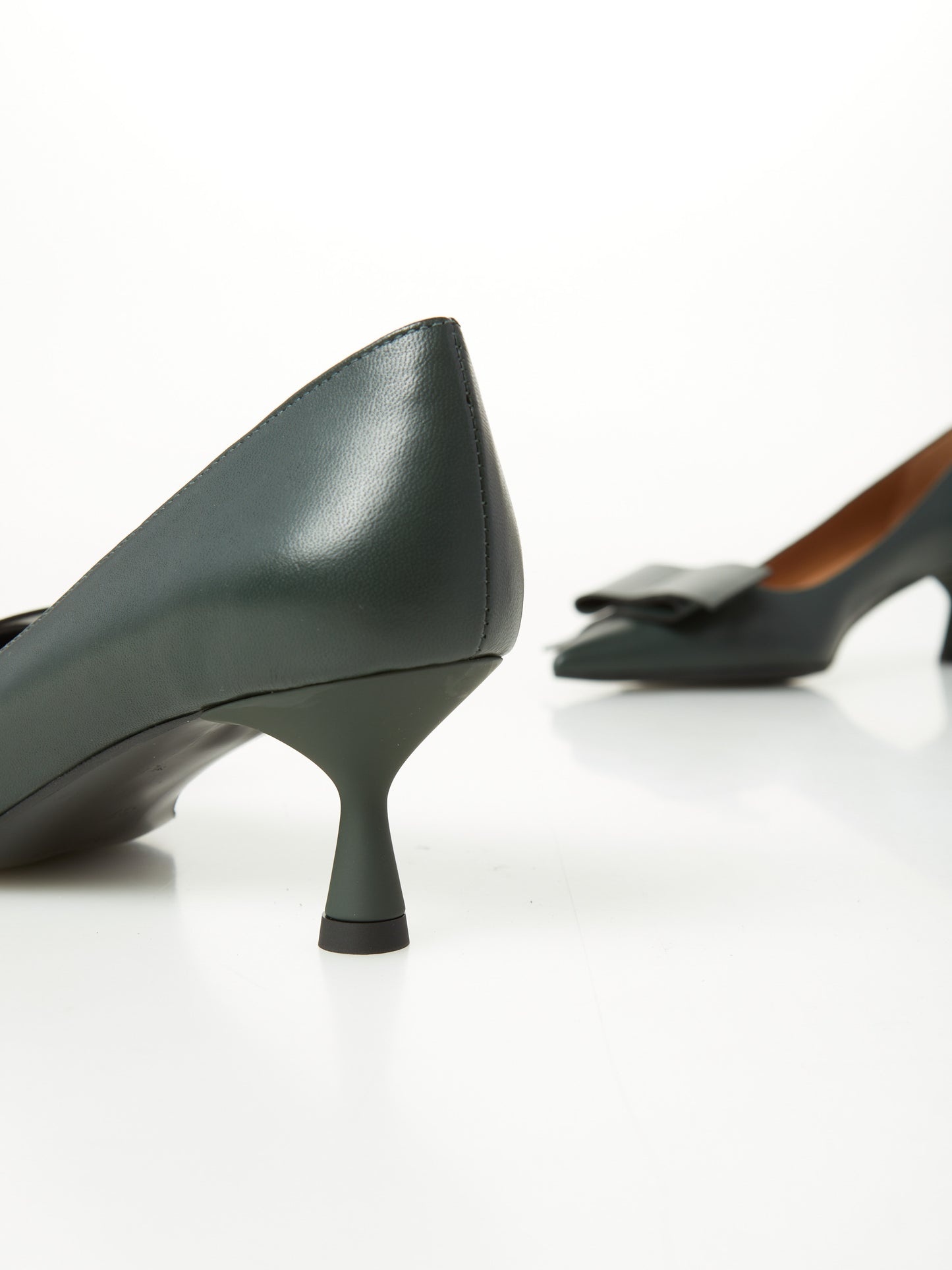 Decollete In Pelle OVYE