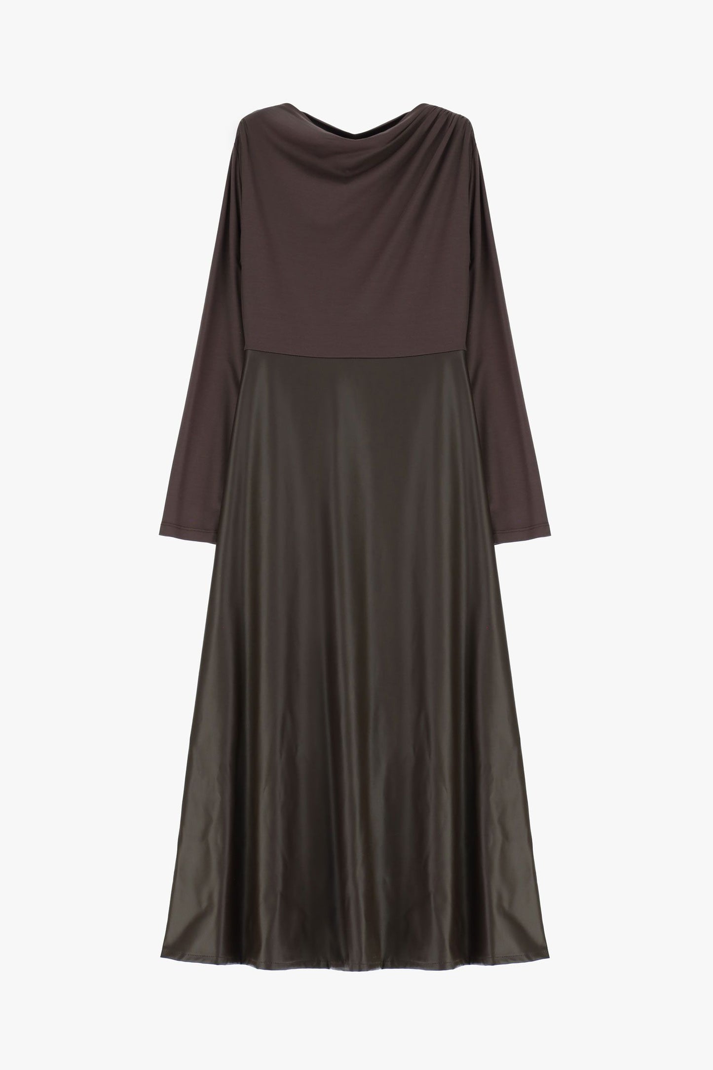 ABITO LUNGO AFRQKGJ MORO IMPERIAL.