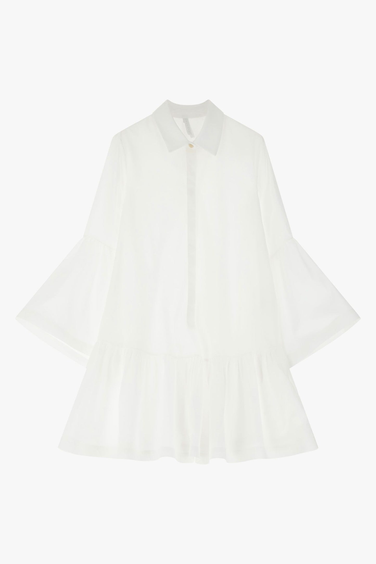 ABITO AFKRJTP BIANCO IMPERIAL.