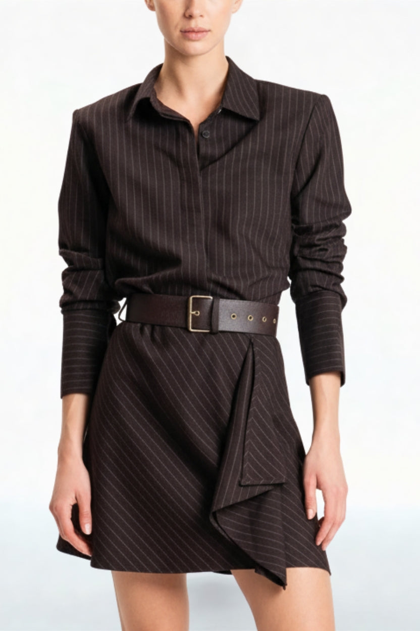 ABITO GESSATO W25A993 VAR.UNICA TENSIONE IN.