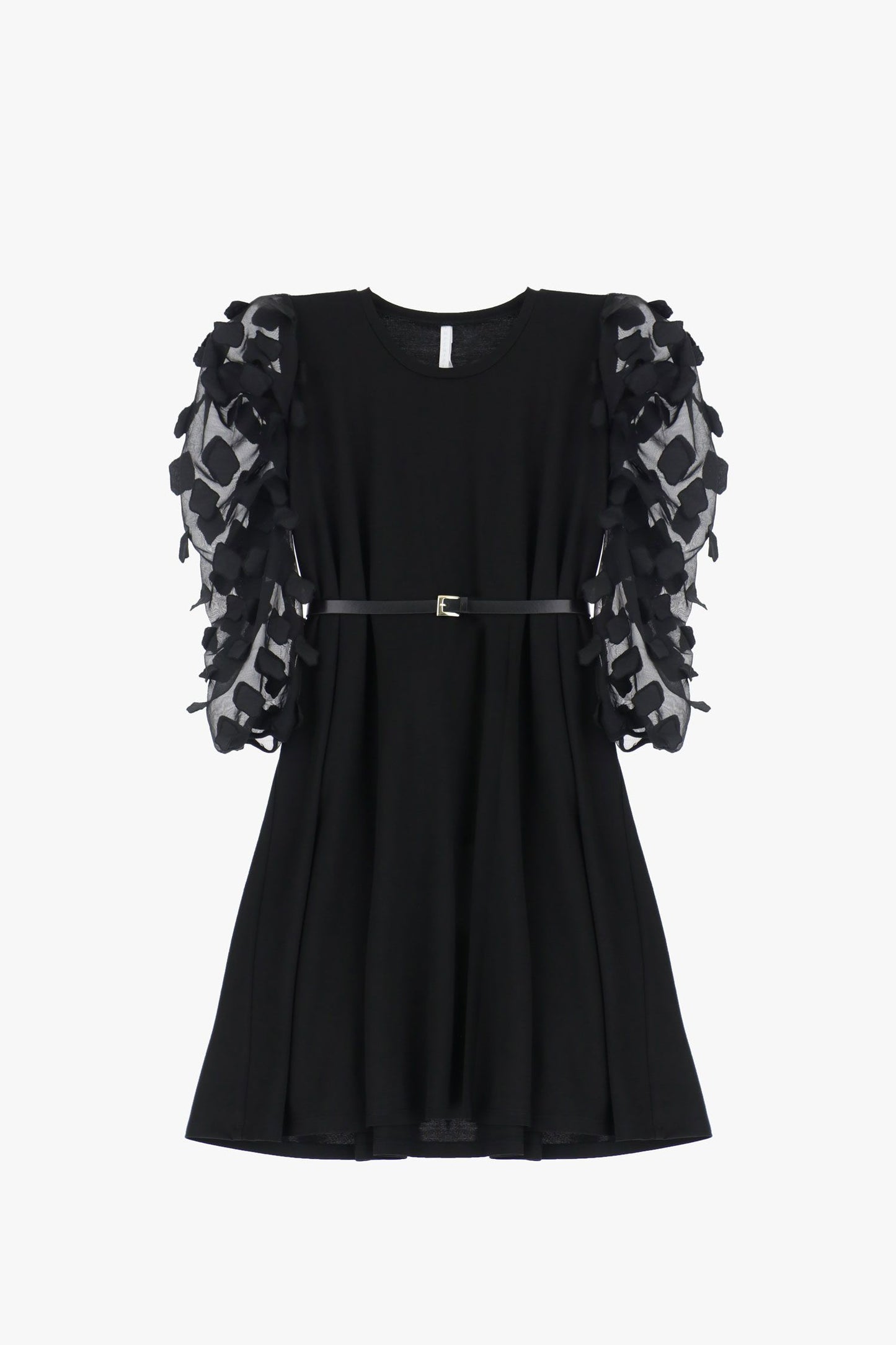 ABITO AFHPIMU NERO IMPERIAL.