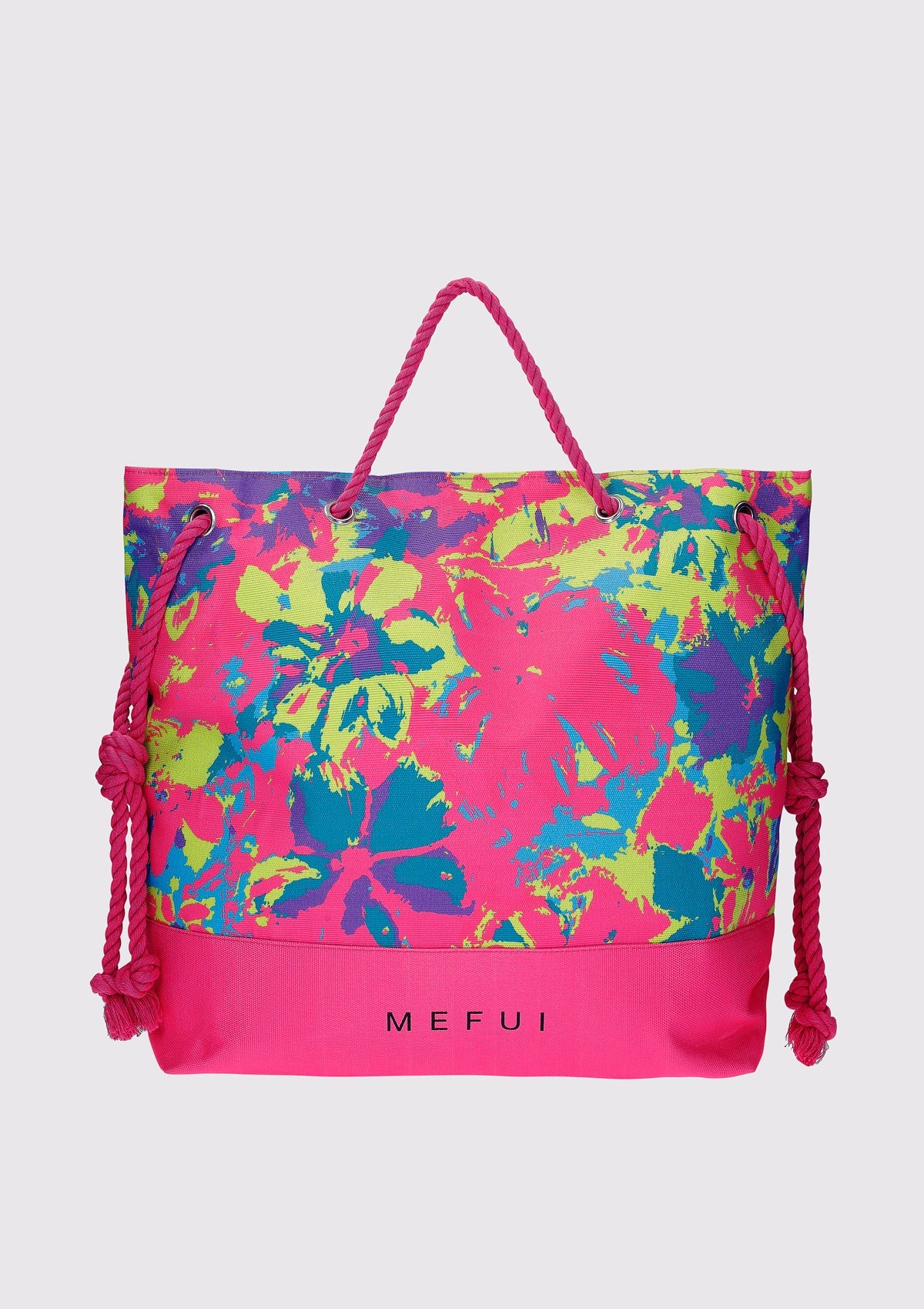 BEACHBAG FANTASIA ME FUI MF24-A025X1 GLITCH