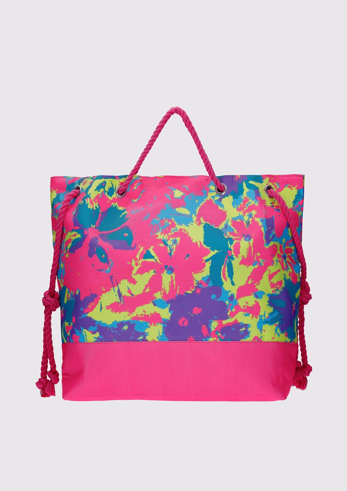 BEACHBAG FANTASIA ME FUI MF24-A025X1 GLITCH