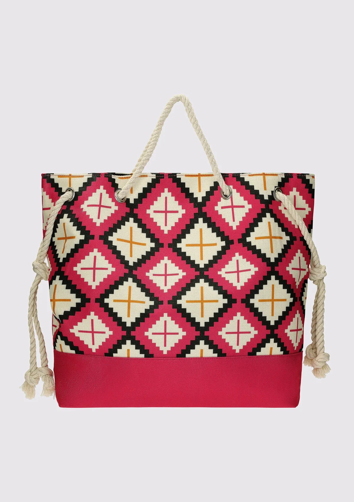 BEACHBAG FANTASIA ME FUI MF24-A025X5 GUARDA PAMPA