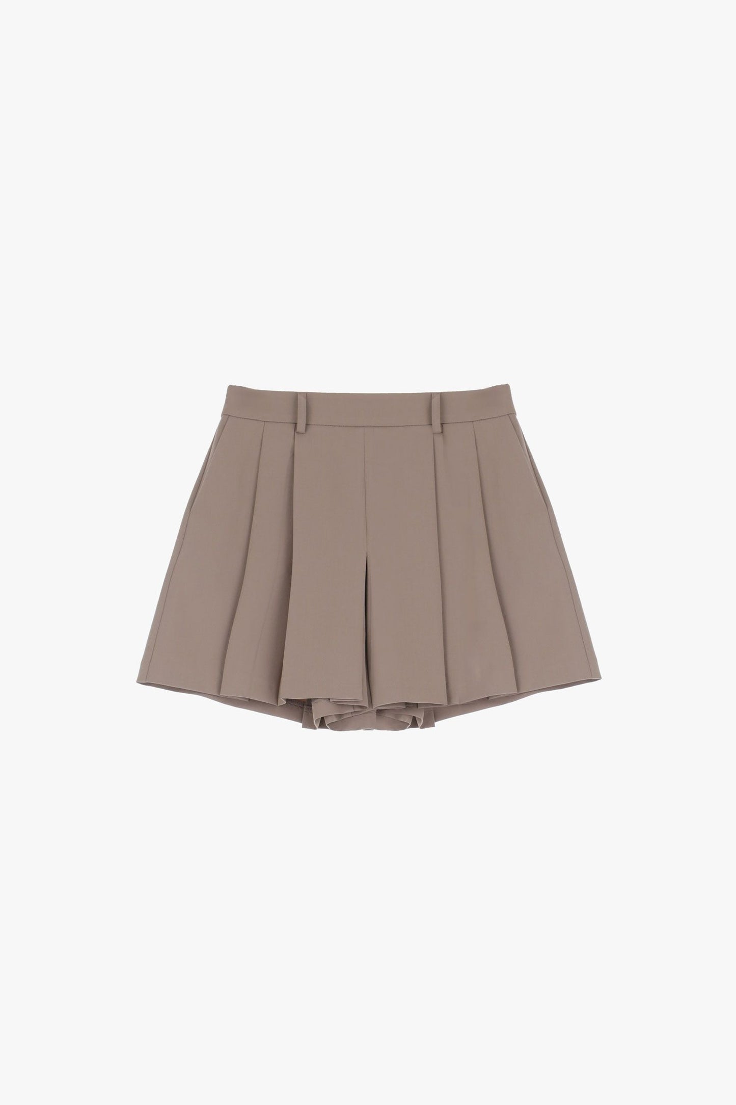 BERMUDA/SHORT D404IIC ALMOND IMPERIAL.