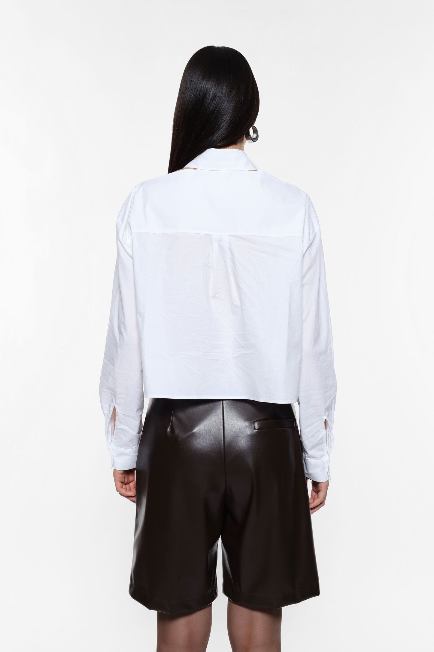 BERMUDA/SHORT D434IGJ MORO IMPERIAL.