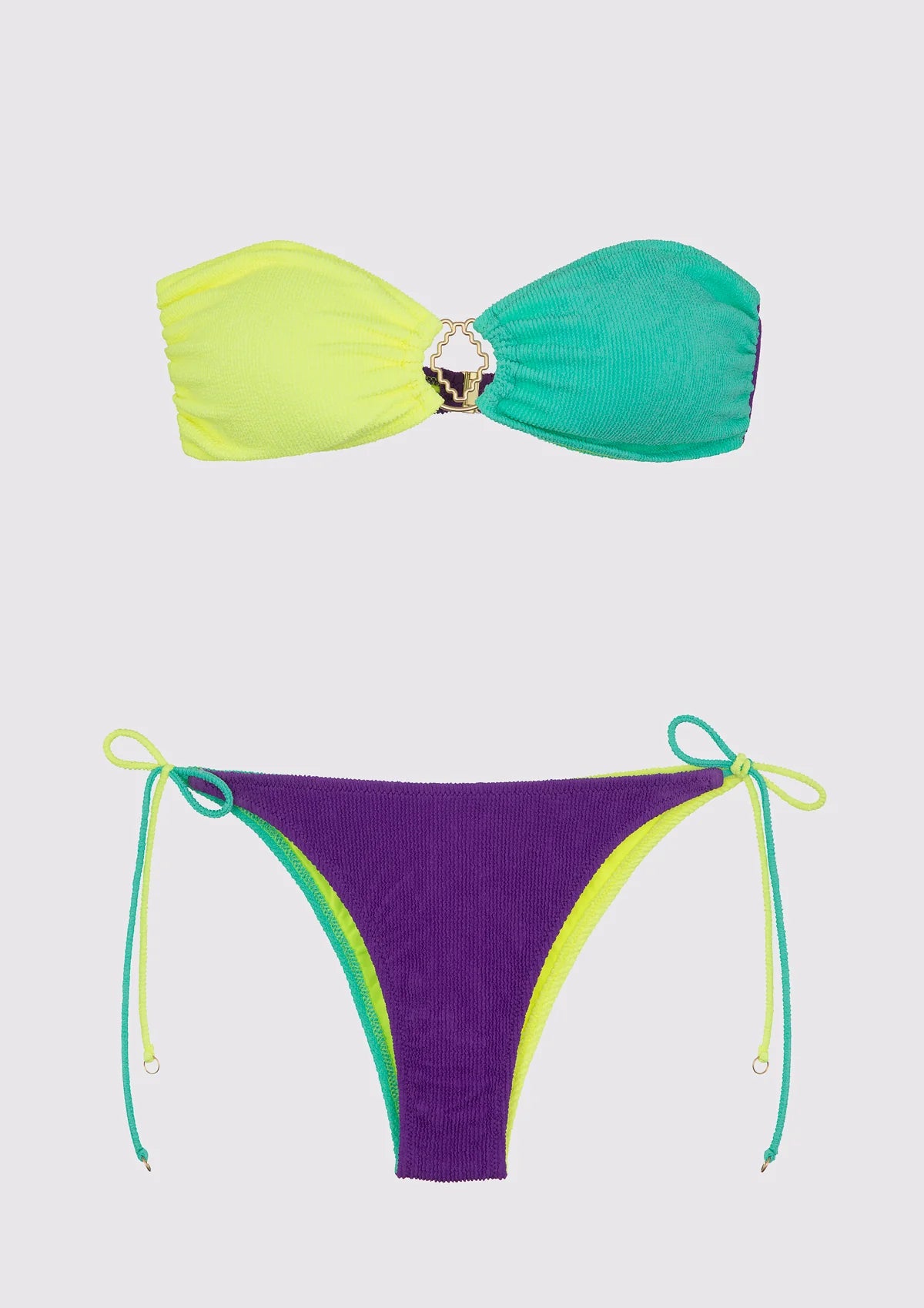 BIKINI ACQUAMARINE ME FUI MF24-0201AQ TOOLED