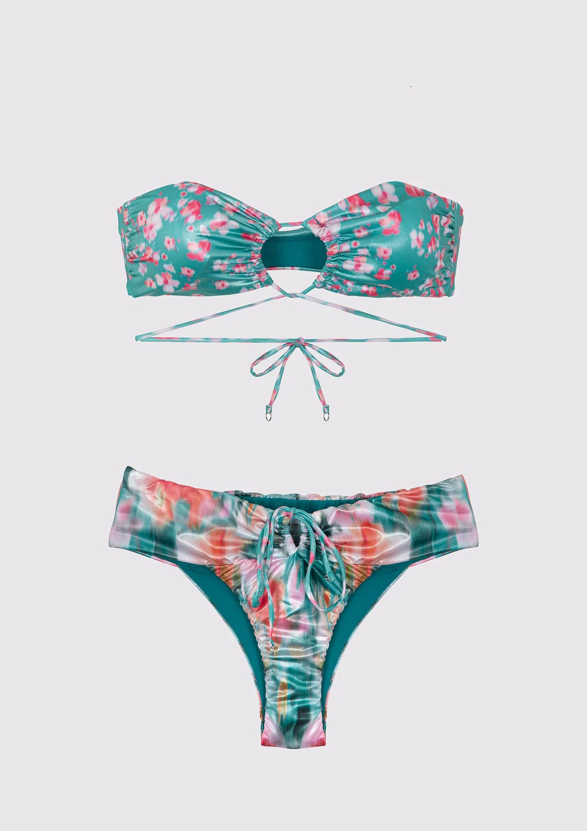 BIKINI FANTASIA ME FUI MF24-0002X1 GLITCH