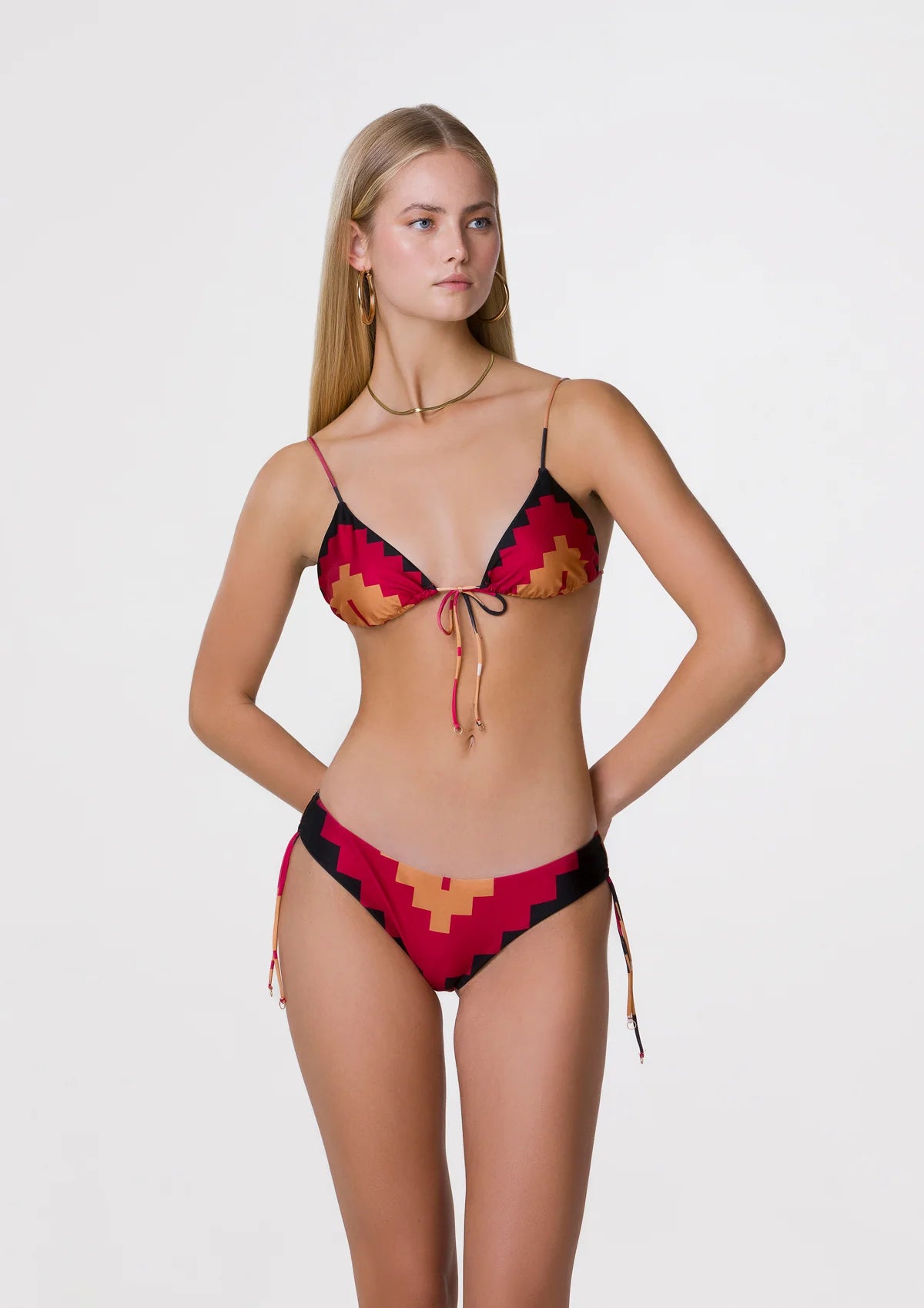 BIKINI FANTASIA ME FUI MF24-0650X1 GUARDA PAMPA