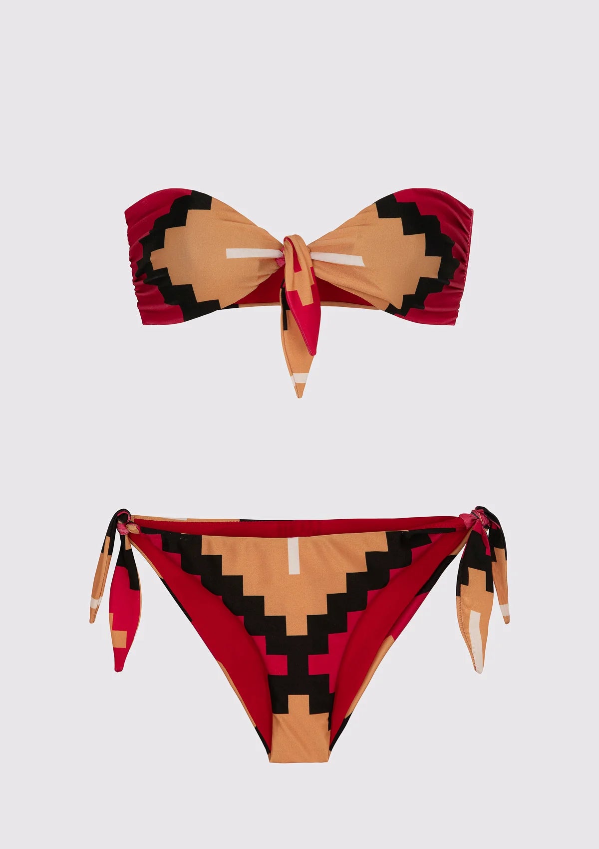 BIKINI FANTASIA ME FUI MF24-0651X1 GUARDA PAMPA