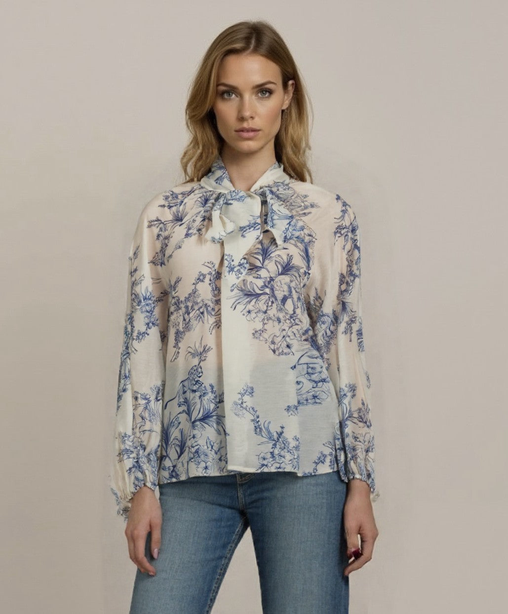 CAMICIA S25C802 VAR.UNICA TENSIONE IN.