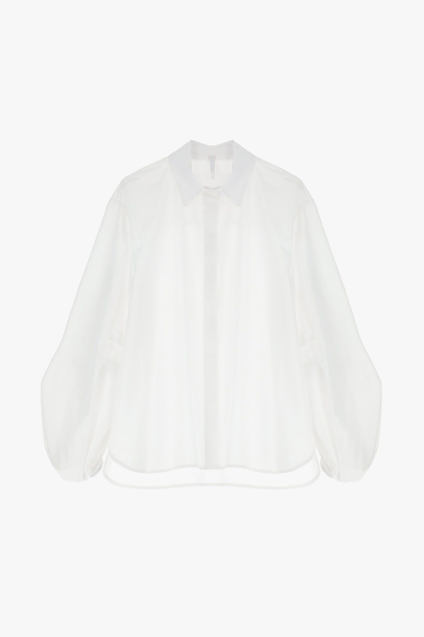 CAMICIA CMK3ITP BIANCO IMPERIAL.