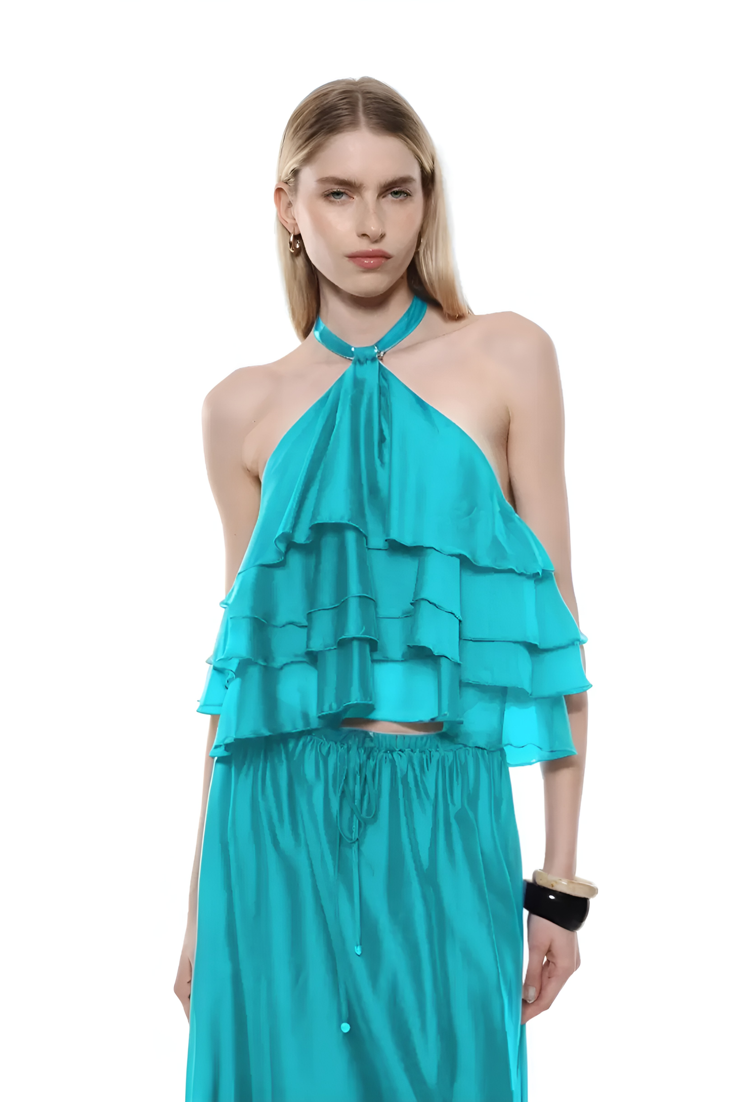 TOP RIH3JRO CELESTE IMPERIAL.