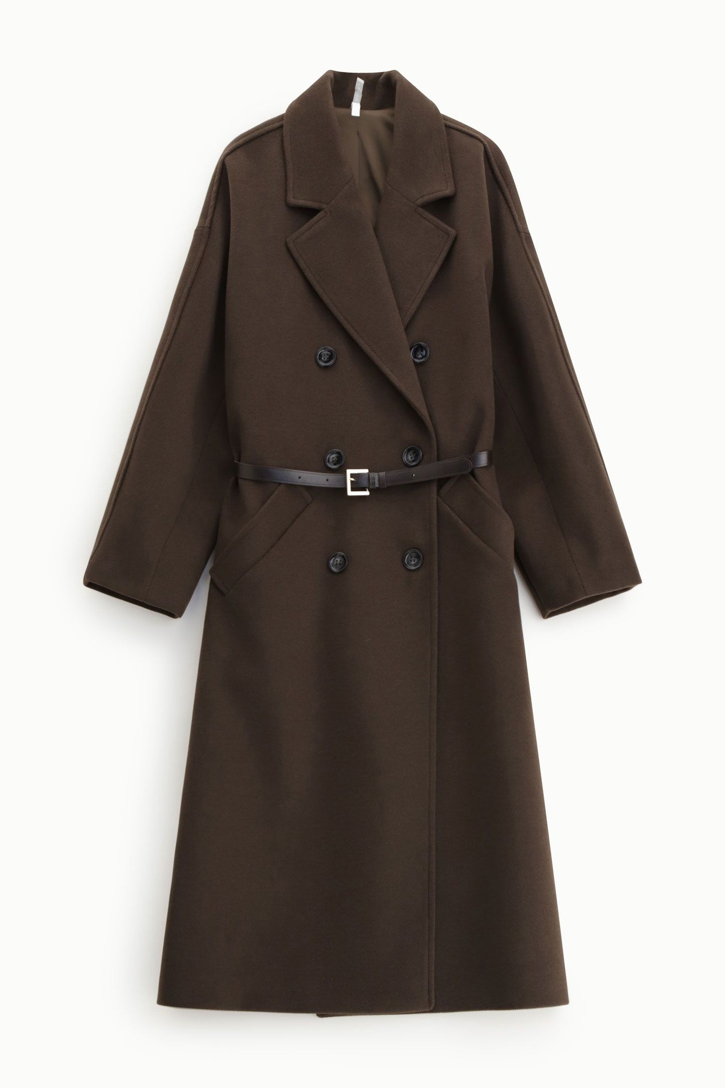 CAPPOTTO KH36KEY FONDENTE IMPERIAL.