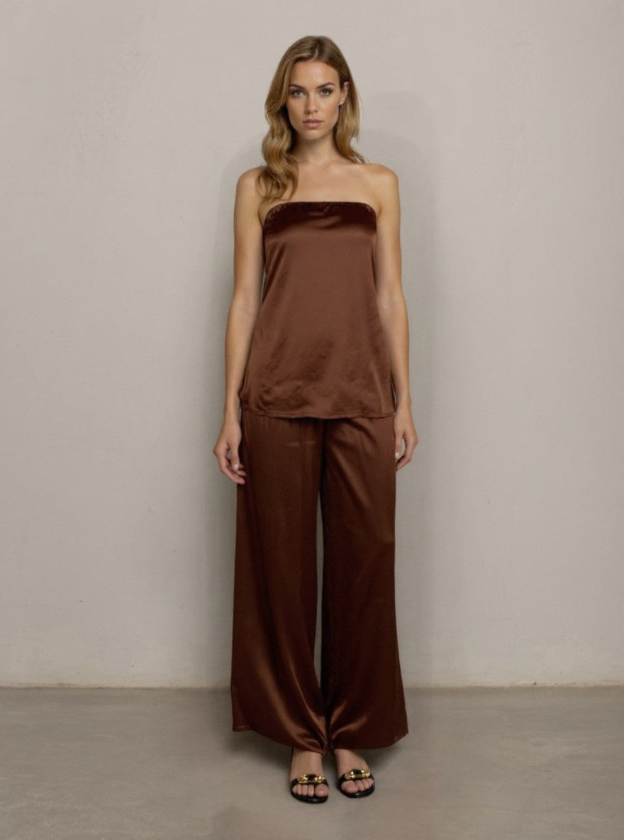 COMPLETO 0052 CHOCO TENSIONE IN.