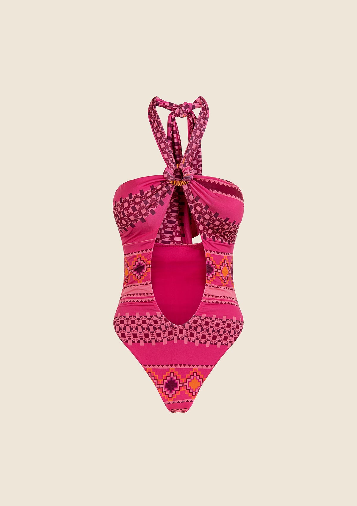 Monokini Donna Fantasia 0622-X28