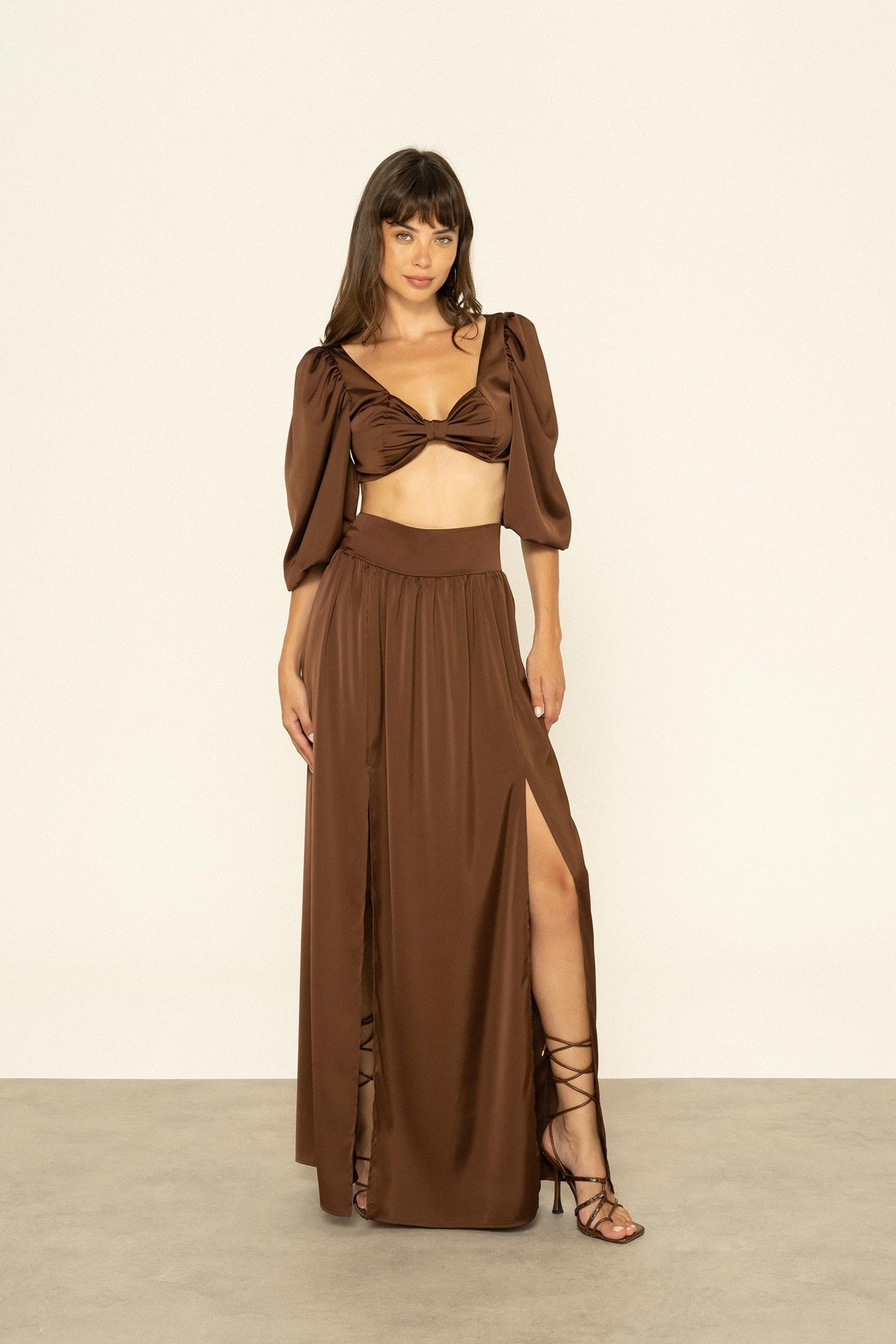 GONNA CIOCCOLATO 2218 MIRONCE'