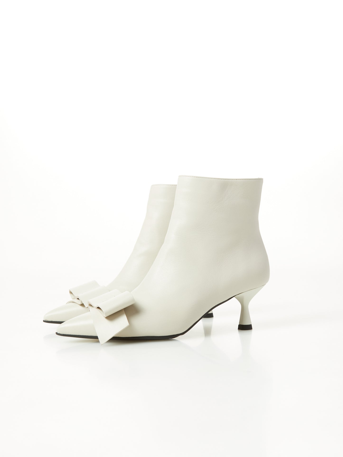 Stivaletto In Pelle OVYE
