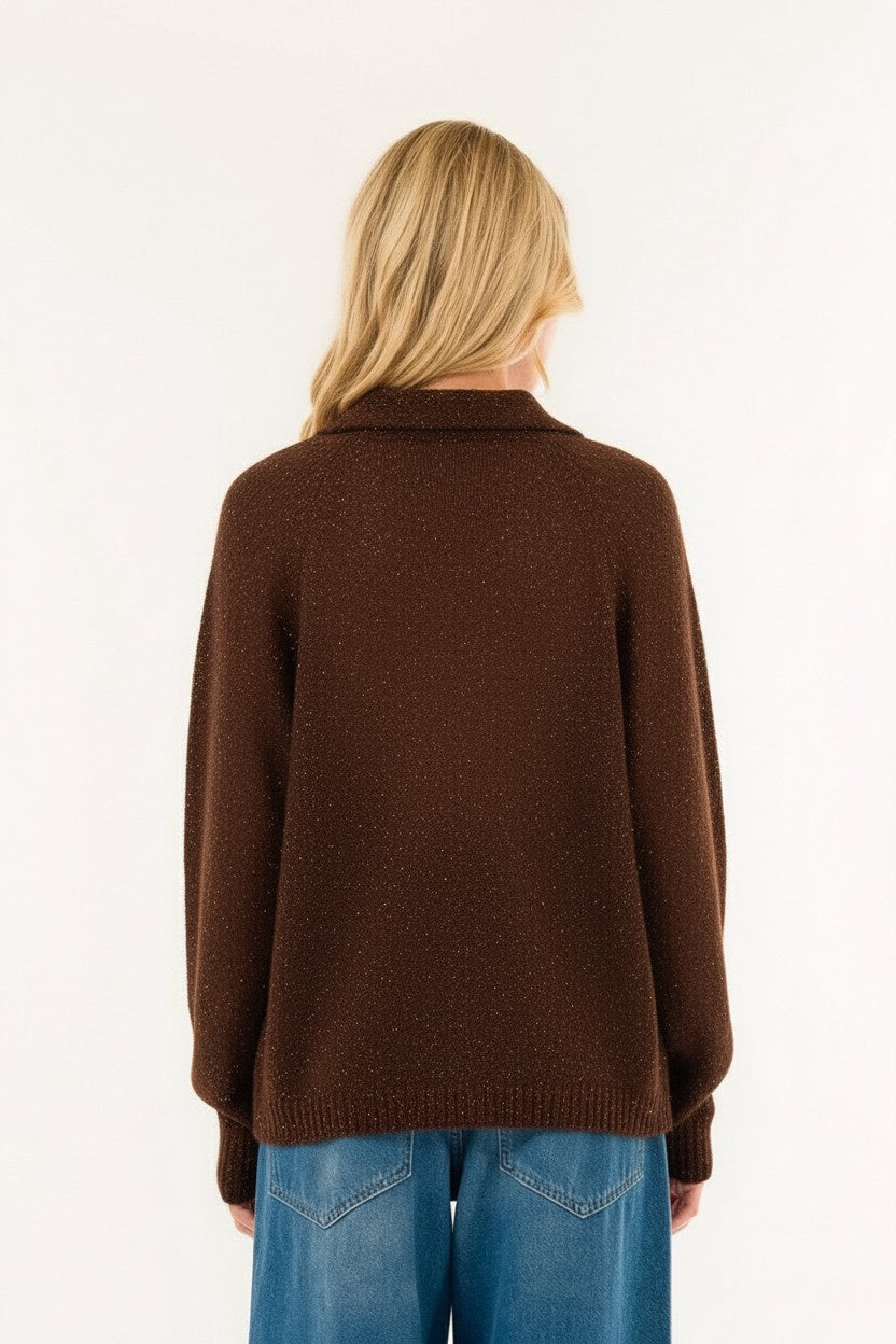 GIACCHINA 3M0976C MORO KONTATTO