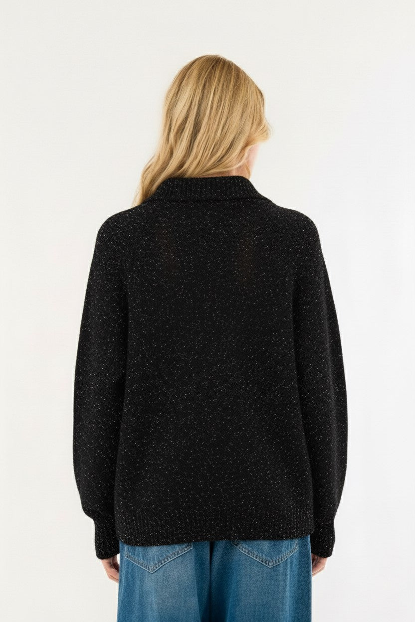 GIACCHINA 3M0976C NERA KONTATTO