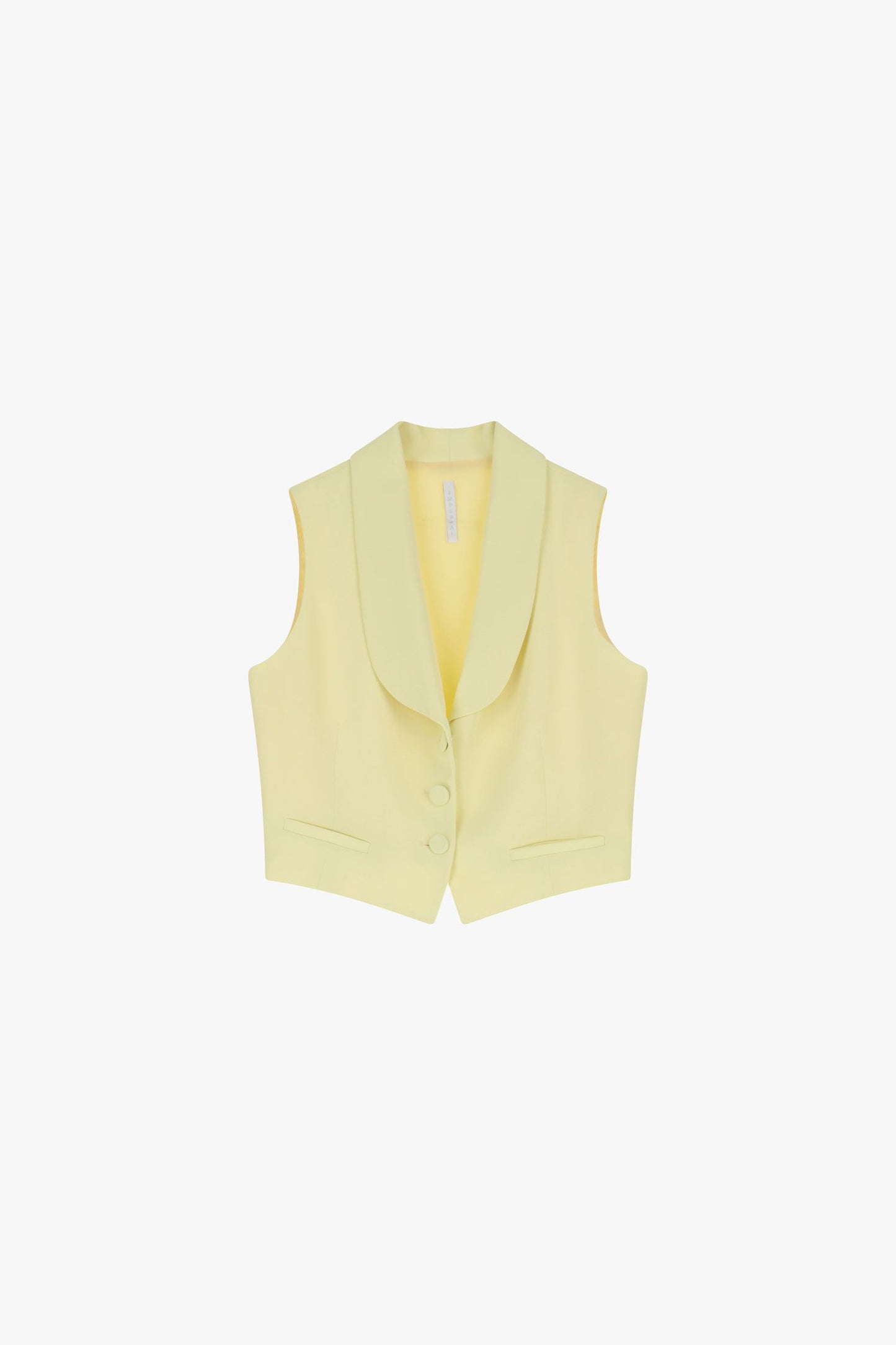 GILET LC28JHX CANARINO IMPERIAL.