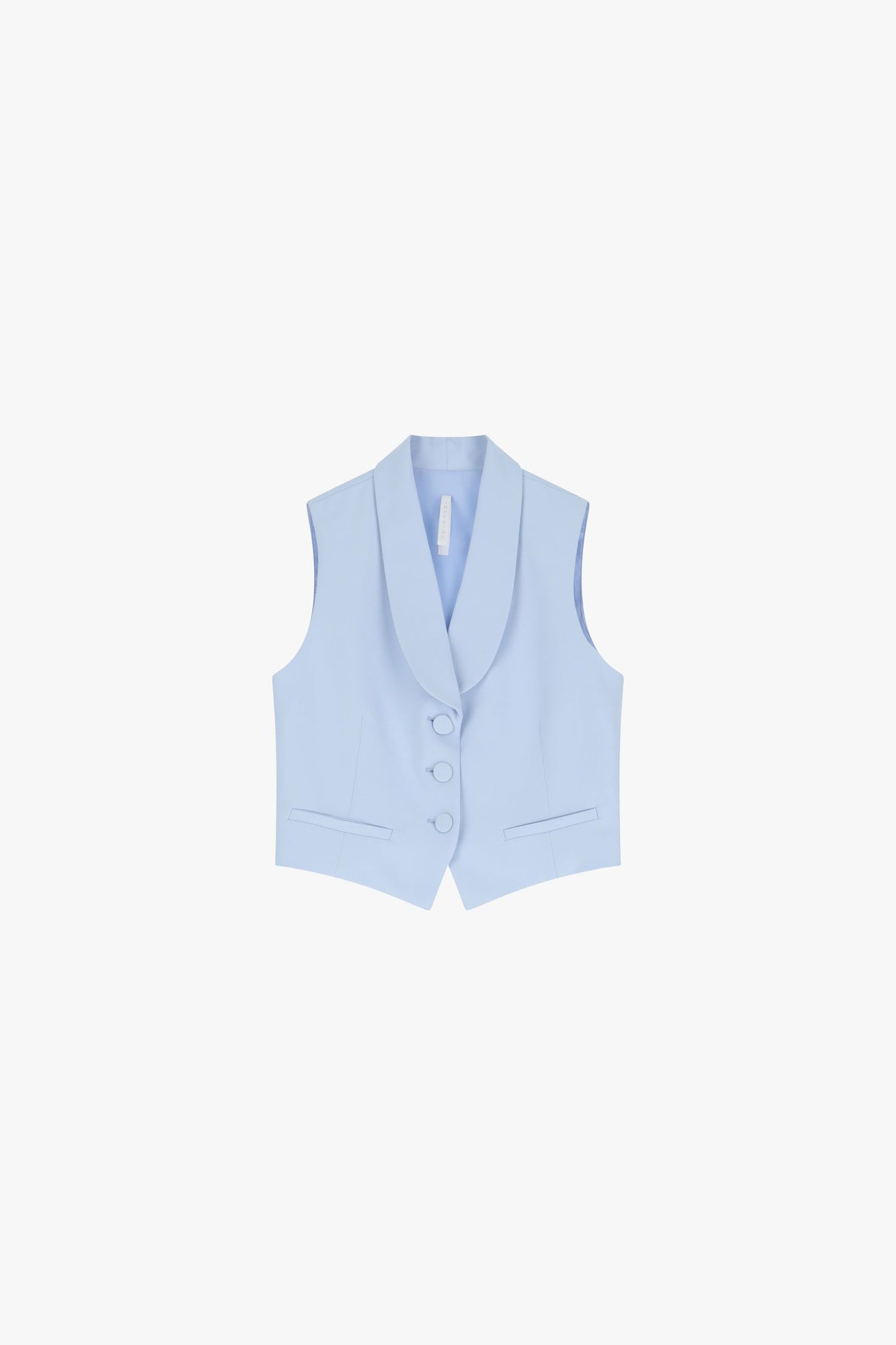 GILET LC28JHX SKY IMPERIAL.