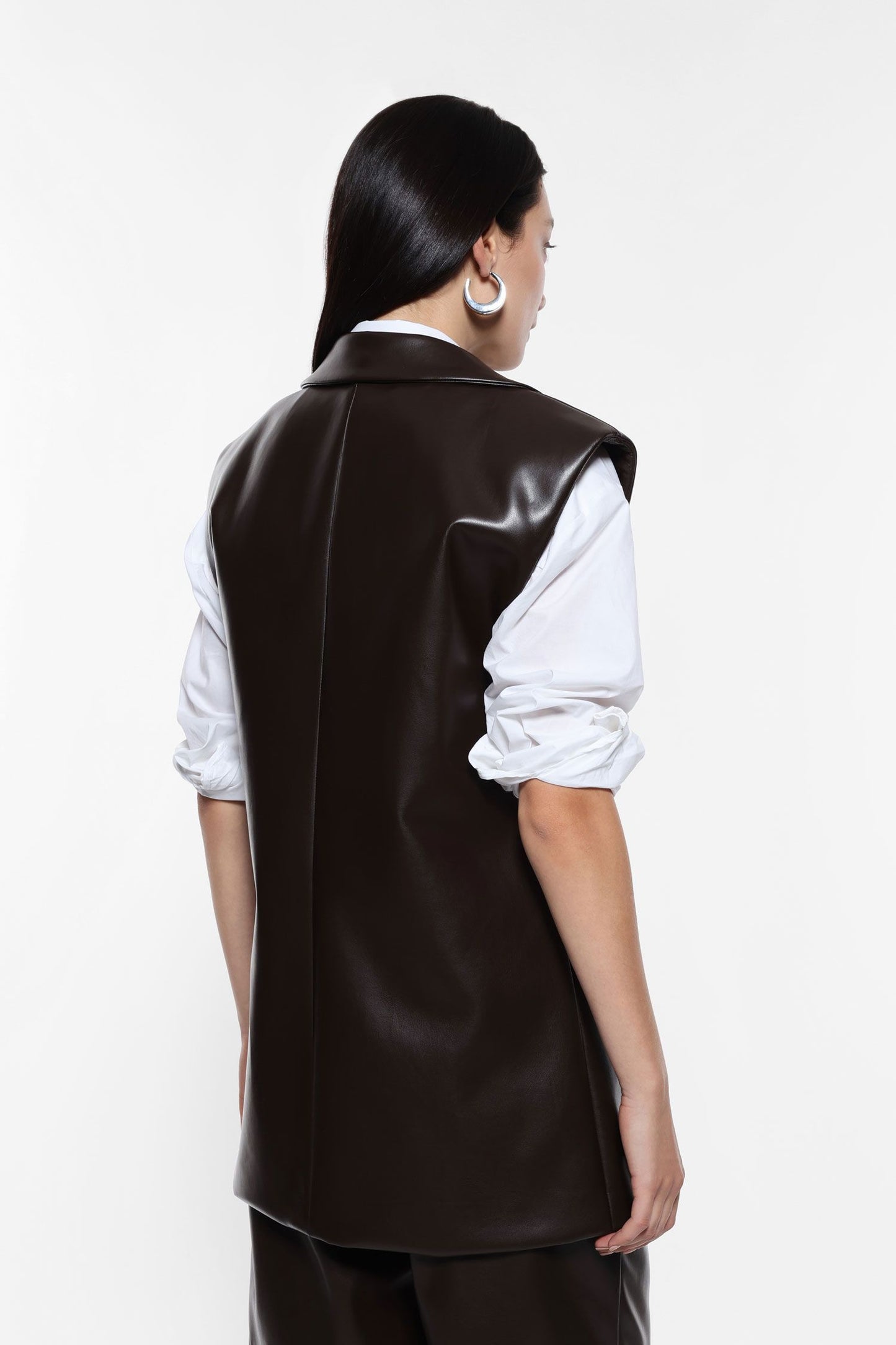 GILET LC36IGJ MORO IMPERIAL.