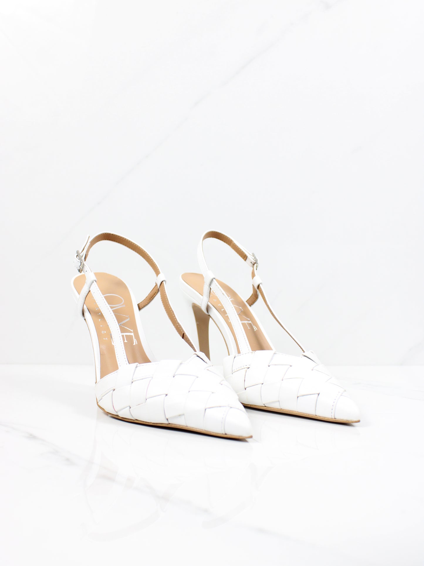 DECOLLETE OVYE AM6304