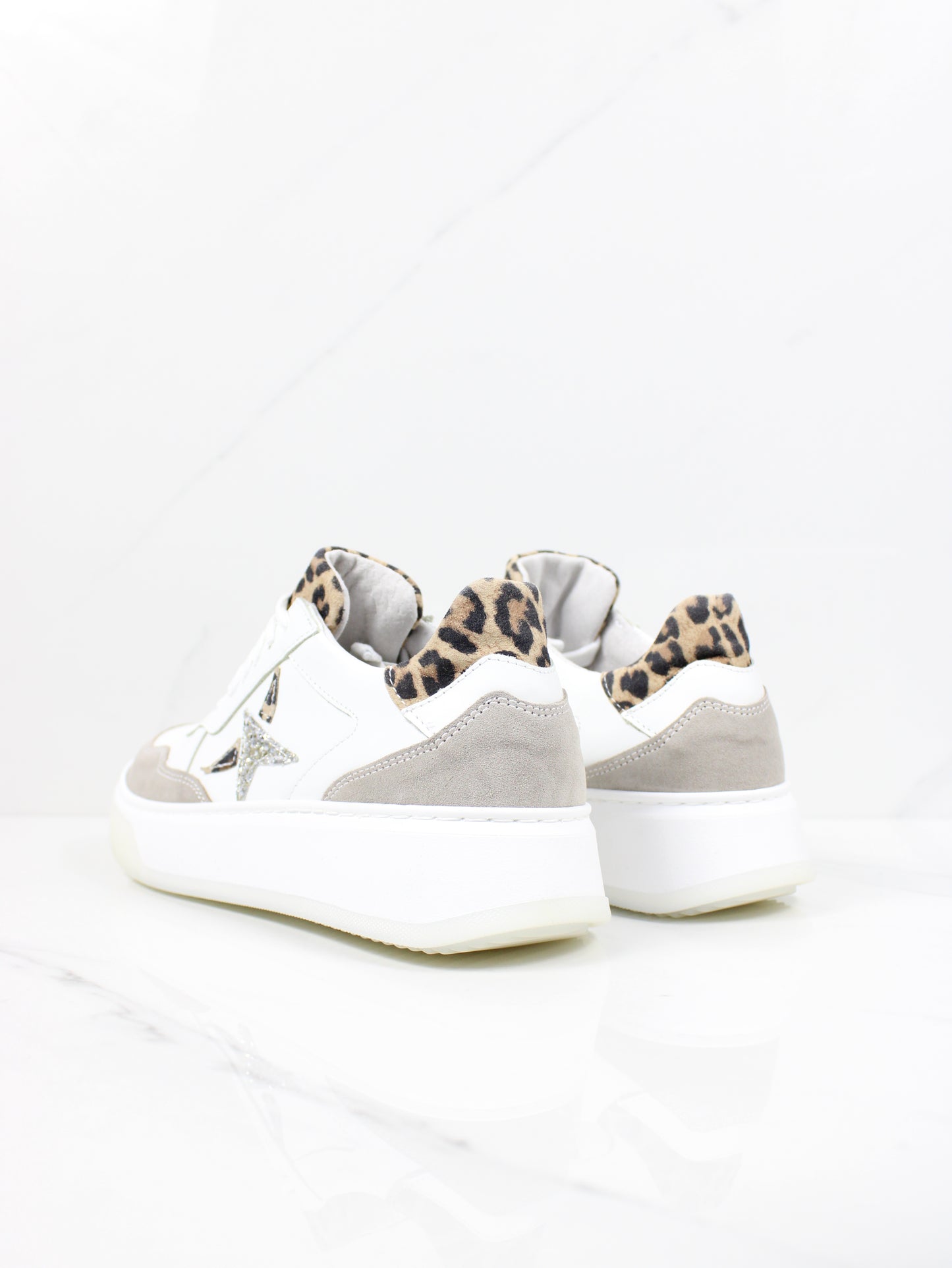 Sneaker running Stella OVYE