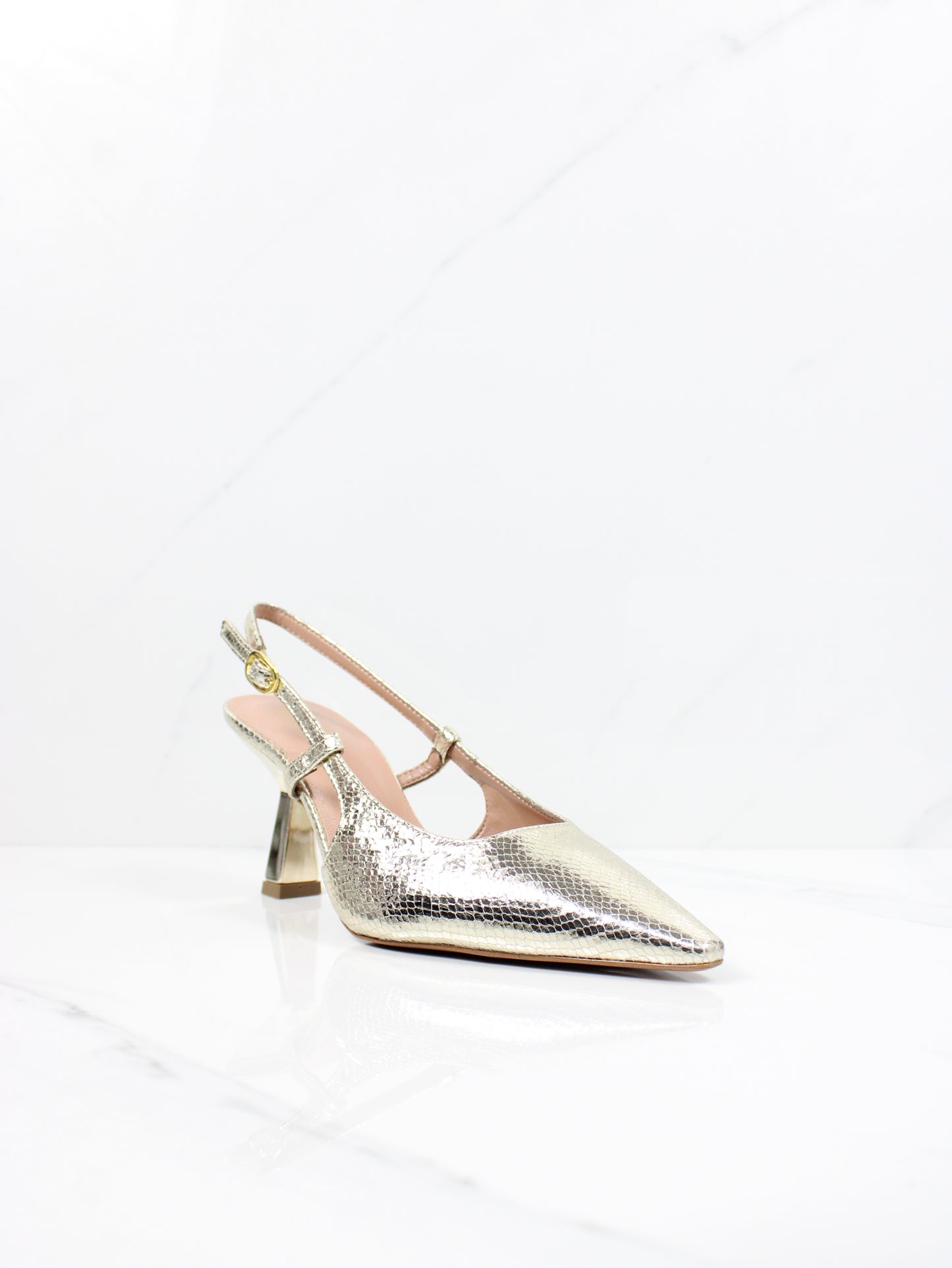 Slingback 1711 OVYE