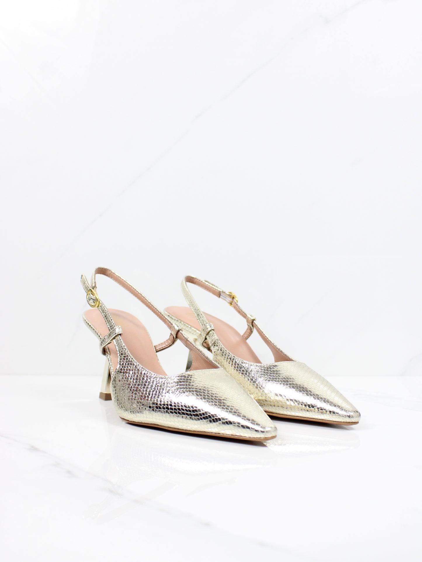 Slingback 1711 OVYE